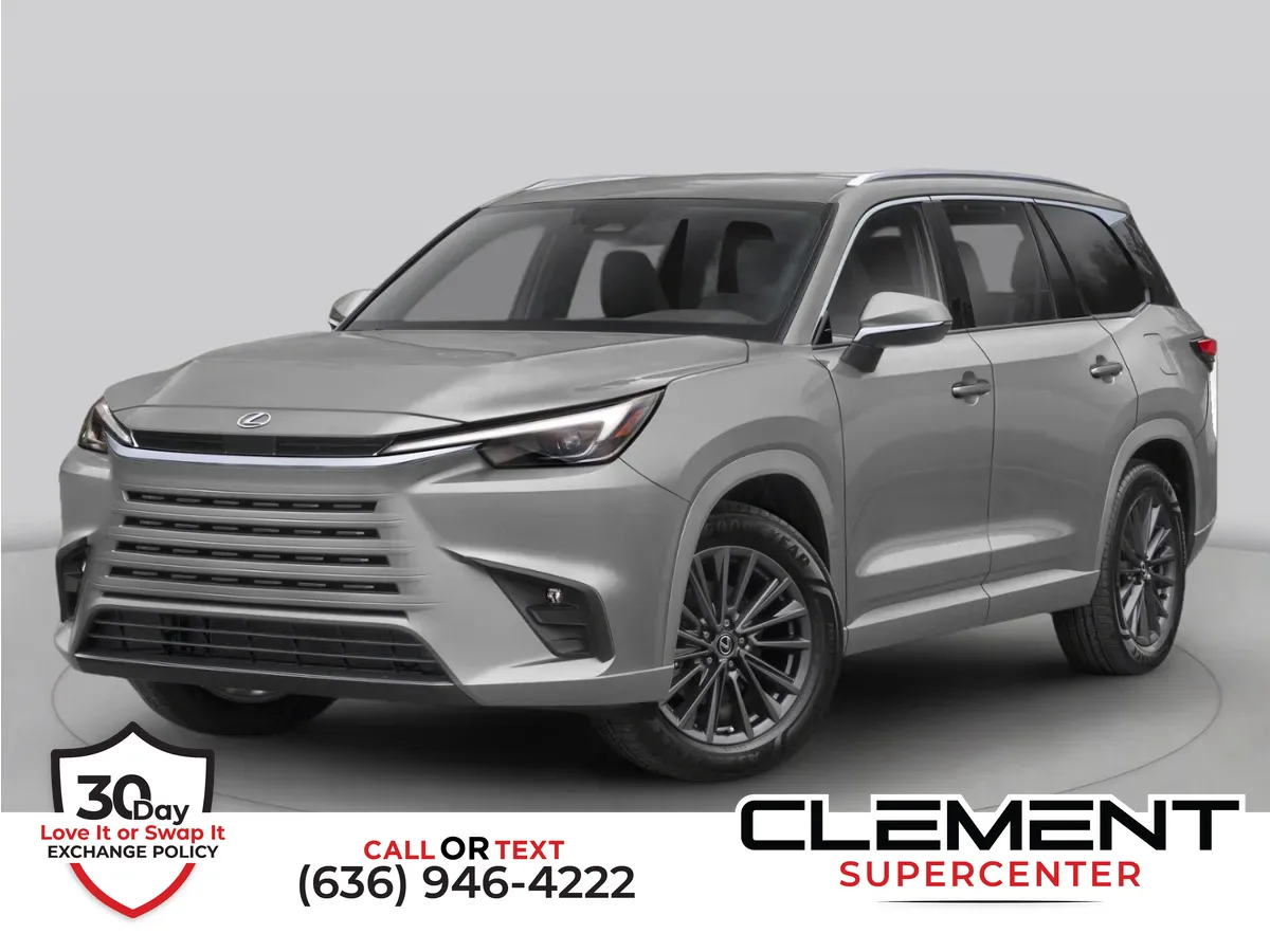 2025 Lexus TX 350 Premium for sale in Saint Charles, MO