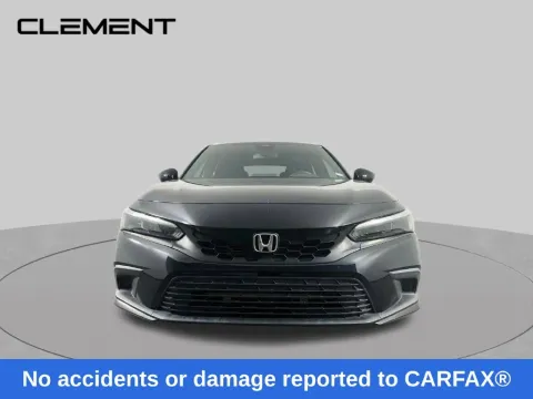 Photos of 2022 Honda Civic Sport for sale in Saint Charles, MO at Clement Supercenter