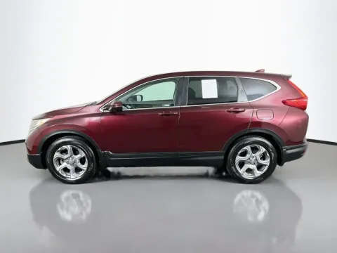 More photos of 2018 Honda CR-V EX at Clement Supercenter, MO