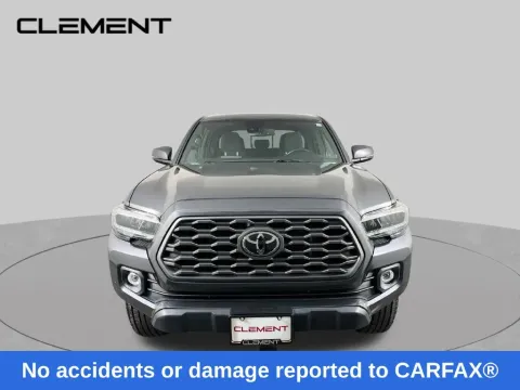 Photos of 2021 Toyota Tacoma TRD Off-Road for sale in Saint Charles, MO at Clement Supercenter