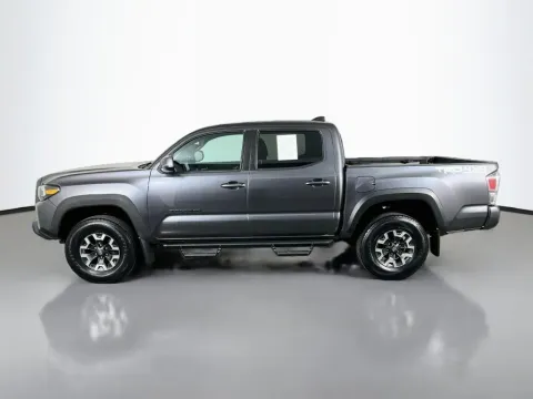 More photos of 2021 Toyota Tacoma TRD Off-Road at Clement Supercenter, MO