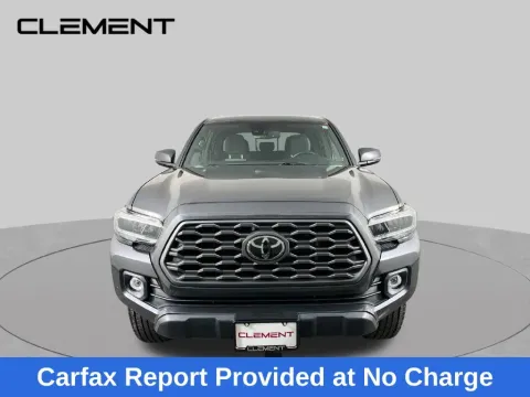 Photos of 2021 Toyota Tacoma TRD Off-Road for sale in Saint Charles, MO at Clement Supercenter