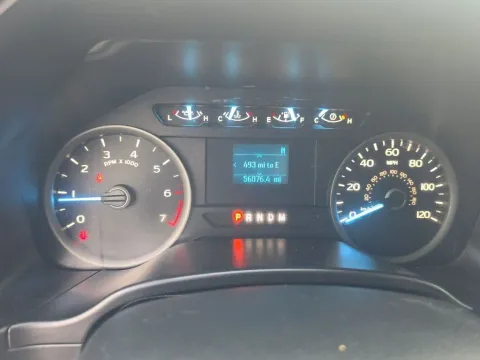 Photos of 2020 Ford F-150 XLT for sale in Saint Charles, MO at Clement Supercenter