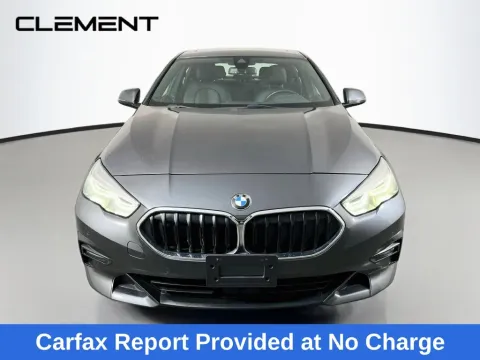 Photos of 2020 BMW 2 Series 228i Gran Coupe xDrive for sale in Saint Charles, MO at Clement Supercenter
