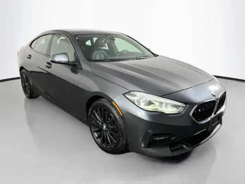 Another view of 2020 BMW 2 Series 228i Gran Coupe xDrive for sale in Saint Charles, MO at Clement Supercenter