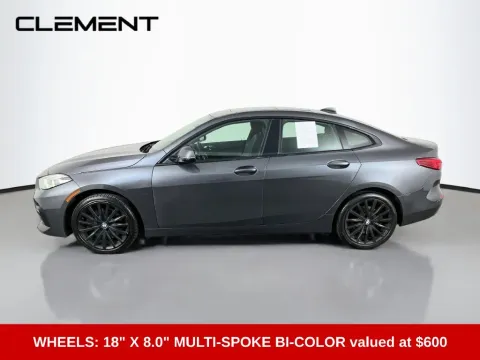 More photos of 2020 BMW 2 Series 228i Gran Coupe xDrive at Clement Supercenter, MO