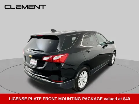 More photos of 2019 Chevrolet Equinox LT at Clement Supercenter, MO