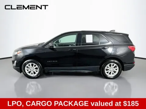 More photos of 2019 Chevrolet Equinox LT at Clement Supercenter, MO