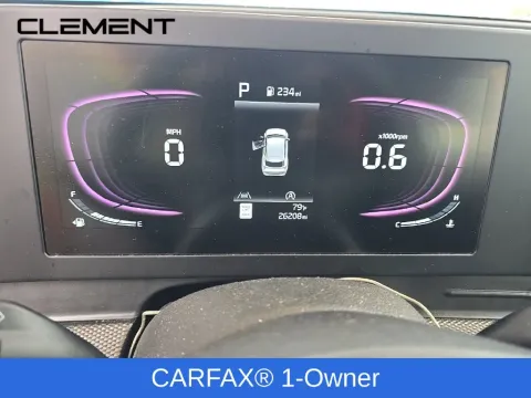 Another view of 2025 Kia Sportage LX for sale in Saint Charles, MO at Clement Supercenter