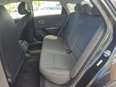 More photos of 2025 Kia K4 LXS at Clement Supercenter, MO