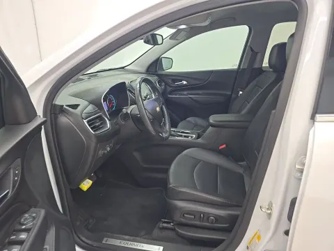 Another view of 2020 Chevrolet Equinox Premier for sale in Saint Charles, MO at Clement Supercenter