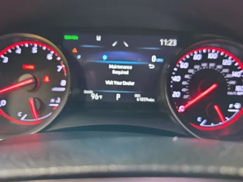 Another view of 2022 Toyota Camry XSE for sale in Saint Charles, MO at Clement Supercenter