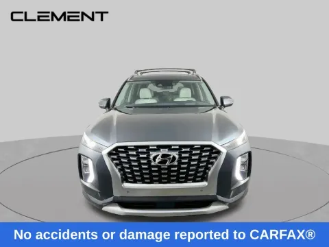 Photos of 2021 Hyundai Palisade Limited for sale in Saint Charles, MO at Clement Supercenter