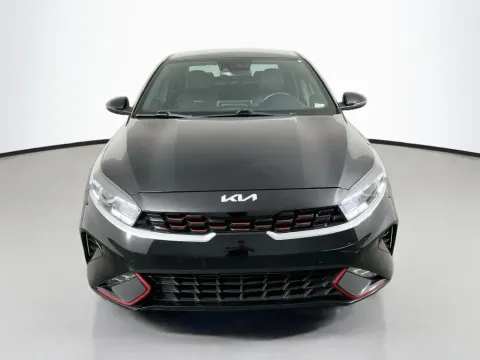 Photos of 2023 Kia Forte GT-Line for sale in Saint Charles, MO at Clement Supercenter