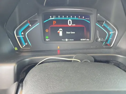 Photos of 2019 Honda Odyssey EX-L for sale in Saint Charles, MO at Clement Supercenter
