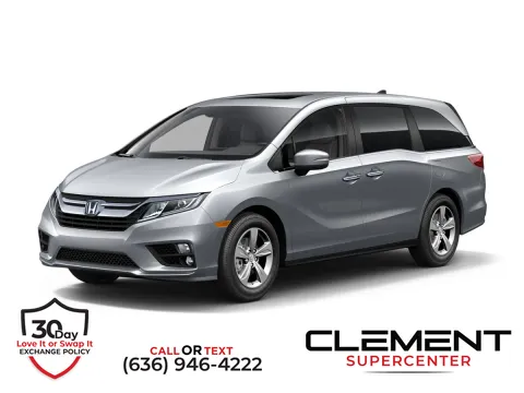 2019 Honda Odyssey EX-L for sale in Saint Charles, MO
