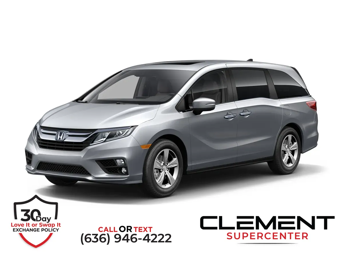 2019 Honda Odyssey EX-L for sale in Saint Charles, MO