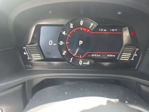 Photos of 2021 Toyota Supra 2.0 for sale in Saint Charles, MO at Clement Supercenter