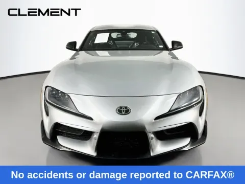 Photos of 2021 Toyota Supra 2.0 for sale in Saint Charles, MO at Clement Supercenter