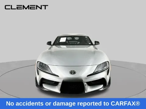 Photos of 2021 Toyota Supra 2.0 for sale in Saint Charles, MO at Clement Supercenter
