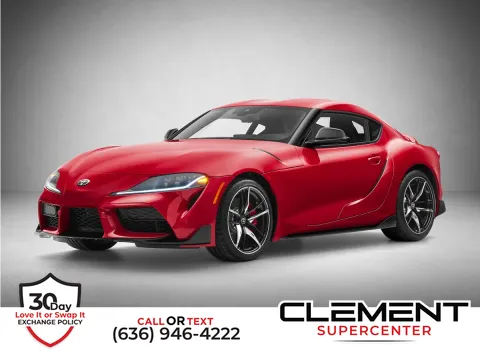 2021 Toyota Supra 2.0 for sale in Saint Charles, MO