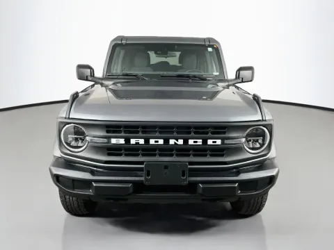 Photos of 2025 Ford Bronco Big Bend for sale in Saint Charles, MO at Clement Supercenter