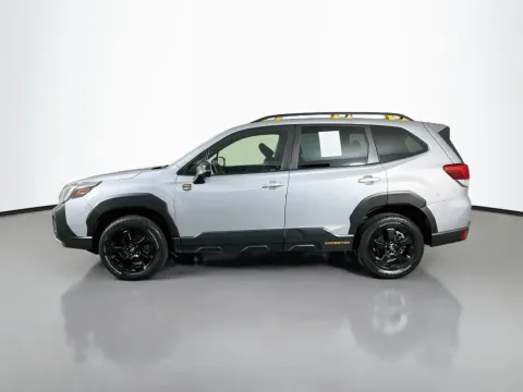 More photos of 2023 Subaru Forester Wilderness at Clement Supercenter, MO