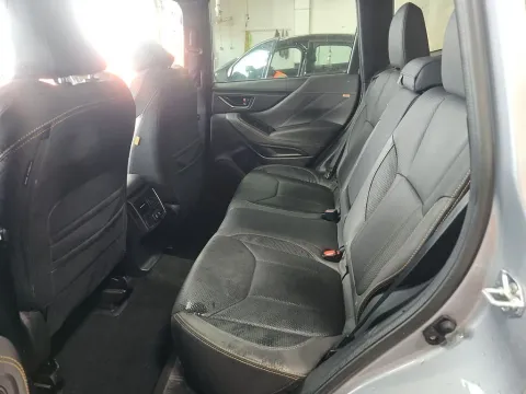 More photos of 2023 Subaru Forester Wilderness at Clement Supercenter, MO