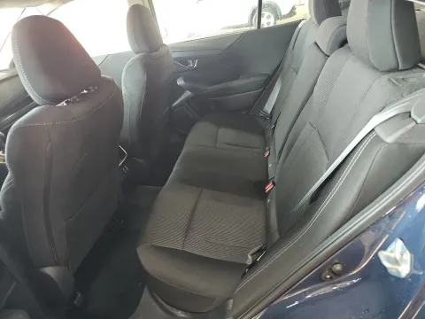 More photos of 2025 Subaru Legacy Premium at Clement Supercenter, MO