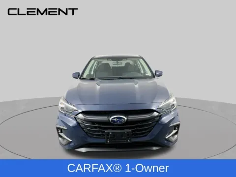 Photos of 2025 Subaru Legacy Premium for sale in Saint Charles, MO at Clement Supercenter
