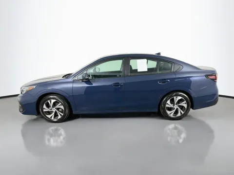 More photos of 2025 Subaru Legacy Premium at Clement Supercenter, MO