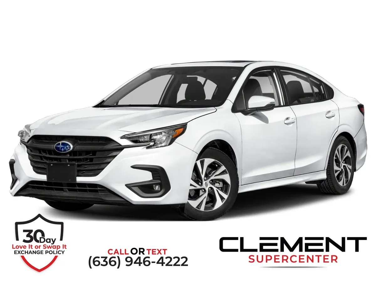 2025 Subaru Legacy Premium for sale in Saint Charles, MO