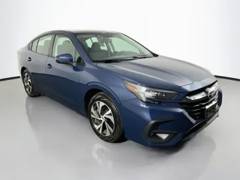 Another view of 2025 Subaru Legacy Premium for sale in Saint Charles, MO at Clement Supercenter