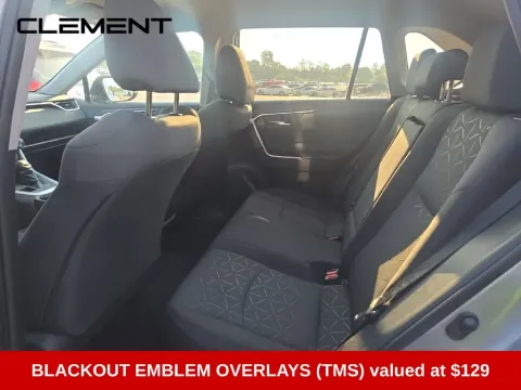 More photos of 2021 Toyota RAV4 XLE at Clement Supercenter, MO