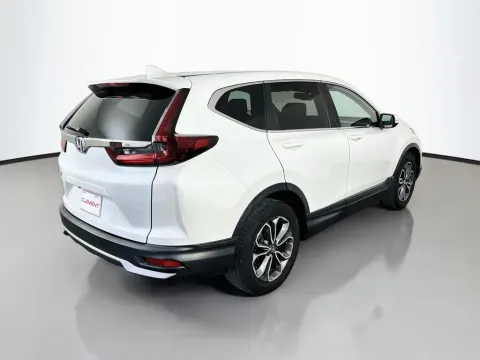 More photos of 2020 Honda CR-V EX-L at Clement Supercenter, MO