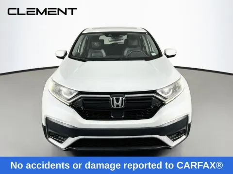 Photos of 2020 Honda CR-V EX-L for sale in Saint Charles, MO at Clement Supercenter