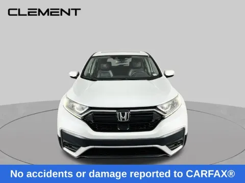 Photos of 2020 Honda CR-V EX-L for sale in Saint Charles, MO at Clement Supercenter
