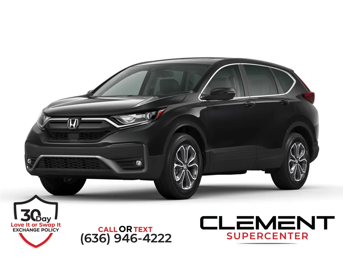 2020 Honda CR-V EX-L for sale in Saint Charles, MO