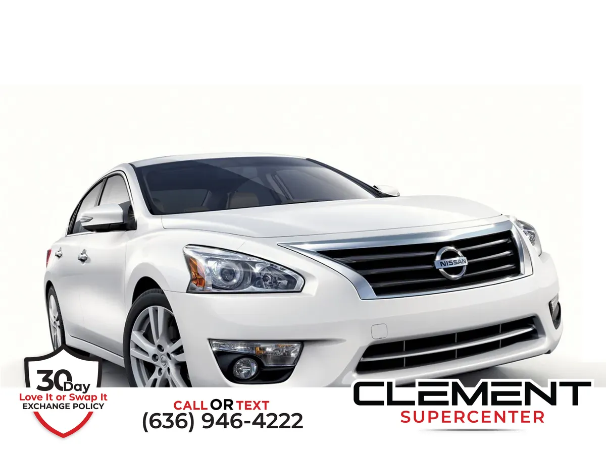 2013 Nissan Altima 2.5 SL for sale in Saint Charles, MO