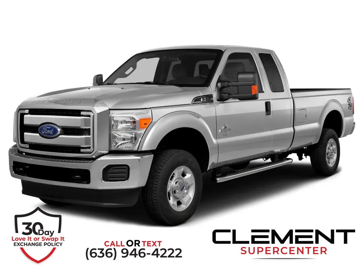 2015 Ford F-350SD Lariat for sale in Saint Charles, MO