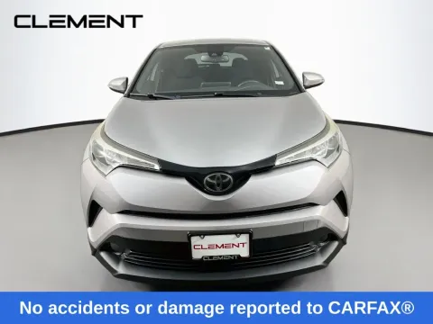 Photos of 2018 Toyota C-HR XLE Premium for sale in Saint Charles, MO at Clement Supercenter