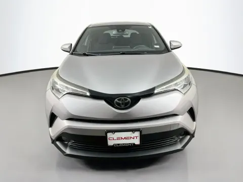 Photos of 2018 Toyota C-HR XLE Premium for sale in Saint Charles, MO at Clement Supercenter