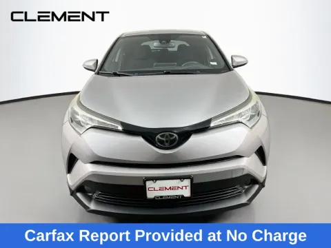 Photos of 2018 Toyota C-HR XLE Premium for sale in Saint Charles, MO at Clement Supercenter