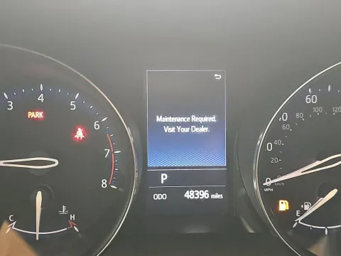 Another view of 2022 Toyota C-HR XLE for sale in Saint Charles, MO at Clement Supercenter