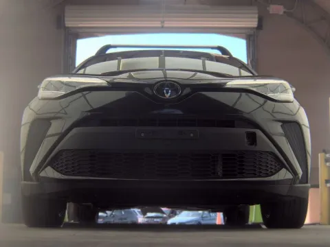 Photos of 2022 Toyota C-HR XLE for sale in Saint Charles, MO at Clement Supercenter