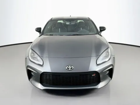 Photos of 2023 Toyota GR86 Premium for sale in Saint Charles, MO at Clement Supercenter