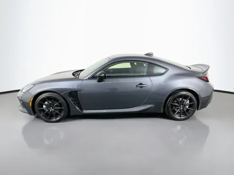 More photos of 2023 Toyota GR86 Premium at Clement Supercenter, MO