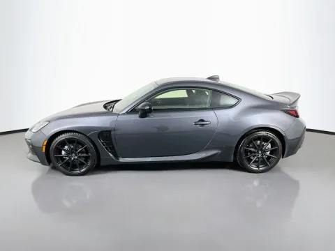 More photos of 2023 Toyota GR86 Premium at Clement Supercenter, MO
