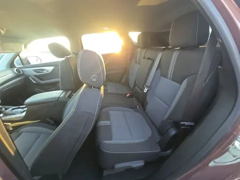More photos of 2023 Chevrolet Blazer LT at Clement Supercenter, MO