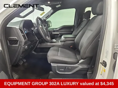 More photos of 2020 Ford F-150 XLT at Clement Supercenter, MO